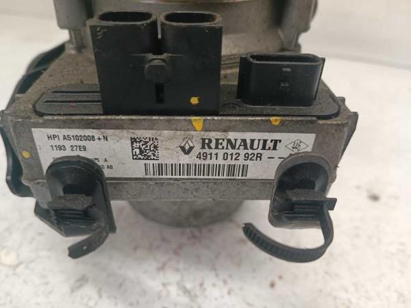 POMPE DE DIRECTION RENAULT / DACIA - Vue 2